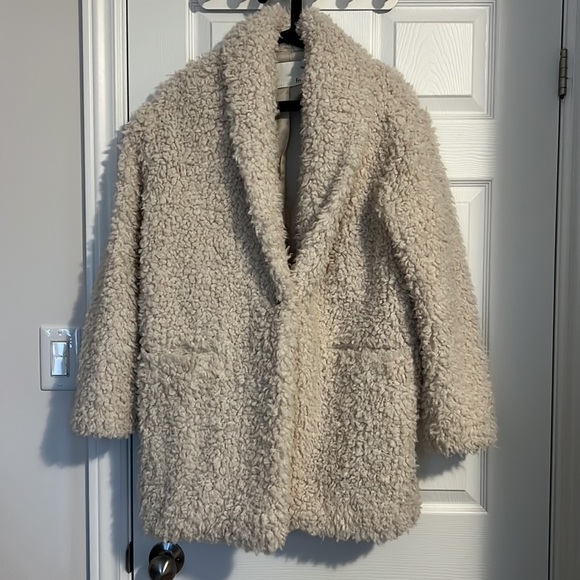 Wilfred Free Oracle Coat - Picture 3 of 12